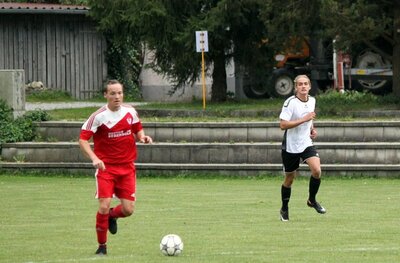 Foto des Albums: FG Herren III - TSV Bodnegg II 3:0 (19. 09. 2021)