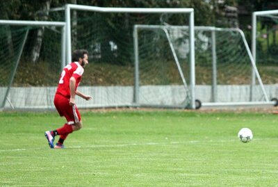 Foto des Albums: FG Herren III - TSV Bodnegg II 3:0 (19. 09. 2021)