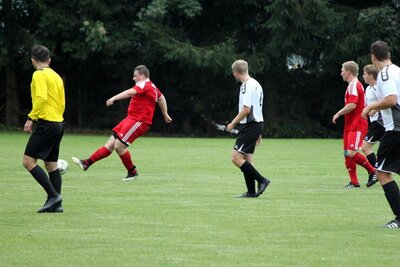 Foto des Albums: FG Herren III - TSV Bodnegg II 3:0 (19. 09. 2021)