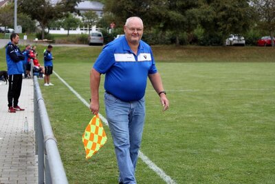 Foto des Albums: FG Herren III - TSV Bodnegg II 3:0 (19. 09. 2021)