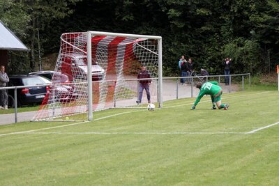 Foto des Albums: FG Herren I - SV Ankenreute 4:1 (19. 09. 2021)