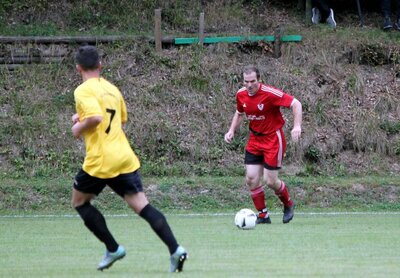 Foto des Albums: FG Herren I - SV Ankenreute 4:1 (19. 09. 2021)