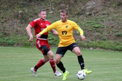 Foto des Albums: FG Herren I - SV Ankenreute 4:1 (19. 09. 2021)