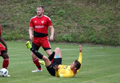 Foto des Albums: FG Herren I - SV Ankenreute 4:1 (19. 09. 2021)