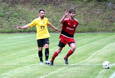 Foto des Albums: FG Herren I - SV Ankenreute 4:1 (19. 09. 2021)