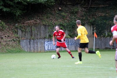 Foto des Albums: FG Herren I - SV Ankenreute 4:1 (19. 09. 2021)