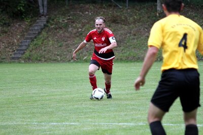 Foto des Albums: FG Herren I - SV Ankenreute 4:1 (19. 09. 2021)