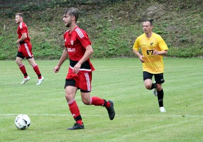 Foto des Albums: FG Herren I - SV Ankenreute 4:1 (19. 09. 2021)