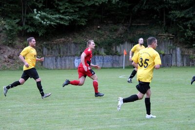 Foto des Albums: FG Herren I - SV Ankenreute 4:1 (19. 09. 2021)