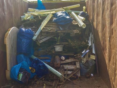 Foto des Albums: Aktionstag Saubere Landschaft 2021