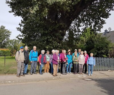 Foto des Albums: Wanderung von Lemmie zur Kückemühle