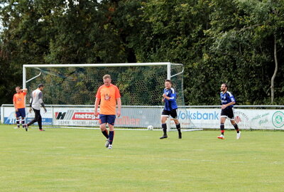 Foto des Albums: FG Herren III - SC-FC Friedrichshafen II 5:0 (05. 10. 2021)