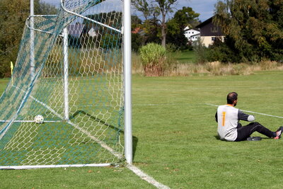 Foto des Albums: FG Herren III - SC-FC Friedrichshafen II 5:0 (05. 10. 2021)