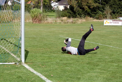 Foto des Albums: FG Herren III - SC-FC Friedrichshafen II 5:0 (05. 10. 2021)