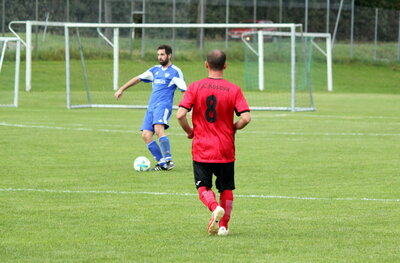 Foto des Albums: FG Herren IV - FC Kosova II 5-4 (05. 10. 2021)
