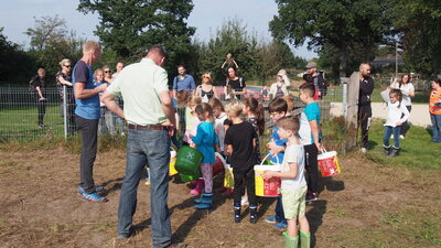 Foto des Albums: Kartoffelfest