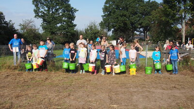 Foto des Albums: Kartoffelfest