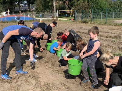 Foto des Albums: Kartoffelfest