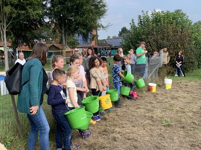 Foto des Albums: Kartoffelfest