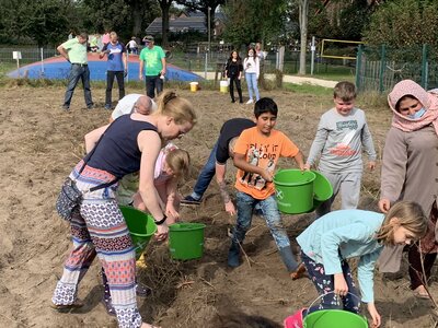 Foto des Albums: Kartoffelfest