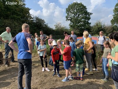 Foto des Albums: Kartoffelfest
