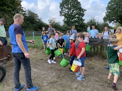 Foto des Albums: Kartoffelfest