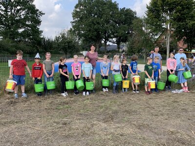 Foto des Albums: Kartoffelfest