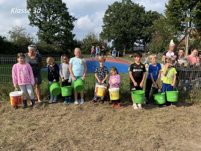 Foto des Albums: Kartoffelfest