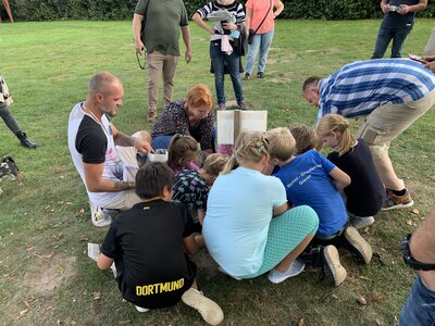 Foto des Albums: Kartoffelfest
