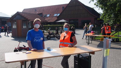 Foto des Albums: Kartoffelfest