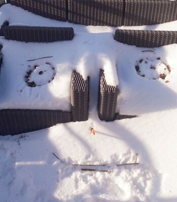 Schneewesen in Eversburg 6  (Bild vergr&ouml;&szlig;ern)