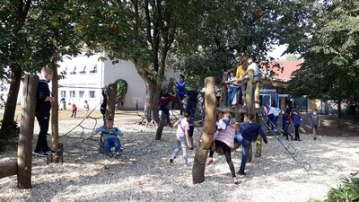 Neues Spielger&auml;t 3  (Bild vergr&ouml;&szlig;ern)