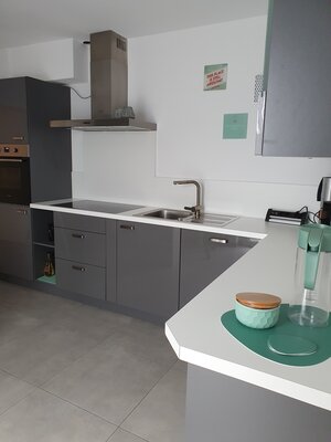 K&uuml;che  (Bild vergr&ouml;&szlig;ern)