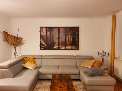 Wohnzimmer  (Bild vergr&ouml;&szlig;ern)