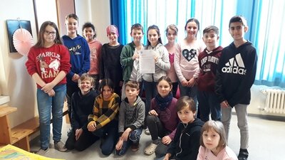 Der F&ouml;rderverein braucht Nachwuchs SV Foto  (Bild vergr&ouml;&szlig;ern)