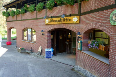 Einkehr  (Bild vergr&ouml;&szlig;ern)