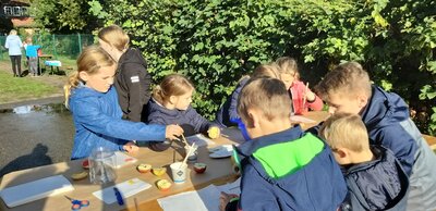 Foto des Albums: Herbstfest 06.10.2021