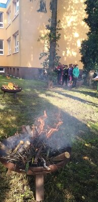 Foto des Albums: Herbstfest 06.10.2021