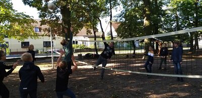 Foto des Albums: Herbstfest 06.10.2021