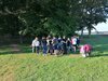 Foto des Albums: Besuch der Ausgrabungsstätte Seddin