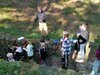 Foto des Albums: Besuch der Ausgrabungsstätte Seddin