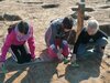 Foto des Albums: Besuch der Ausgrabungsstätte Seddin