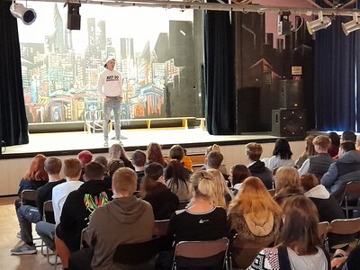 Foto des Albums: Theater 11.10.2021