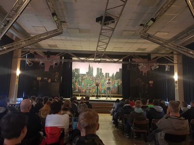 Foto des Albums: Theater 11.10.2021