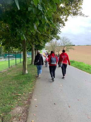 Foto des Albums: Trainingslager 2021