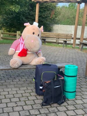 Foto des Albums: Trainingslager 2021