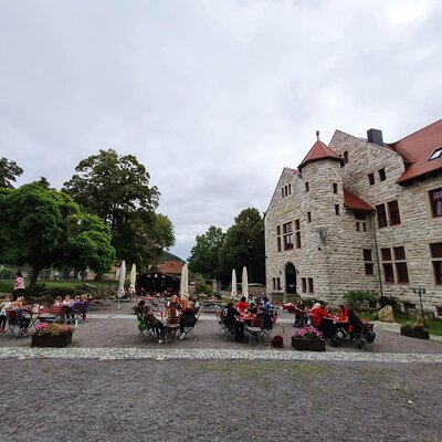 Foto des Albums: Trainingslager 2021