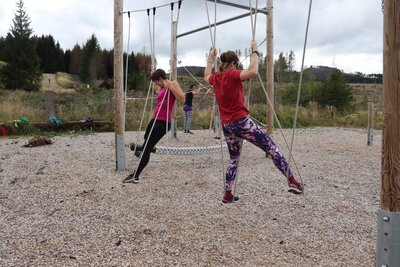 Foto des Albums: Abenteuersport-Lehrgang