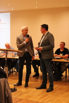 Foto des Albums: Kreissporttag 2021