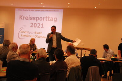 Foto des Albums: Kreissporttag 2021